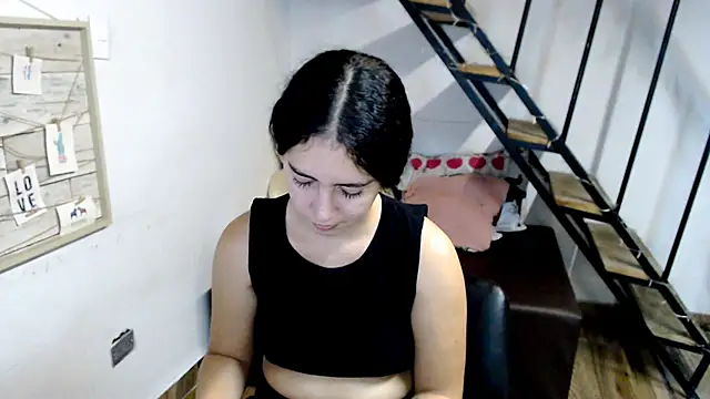 samantha baby  online show from March 2025 09:09:02 PM