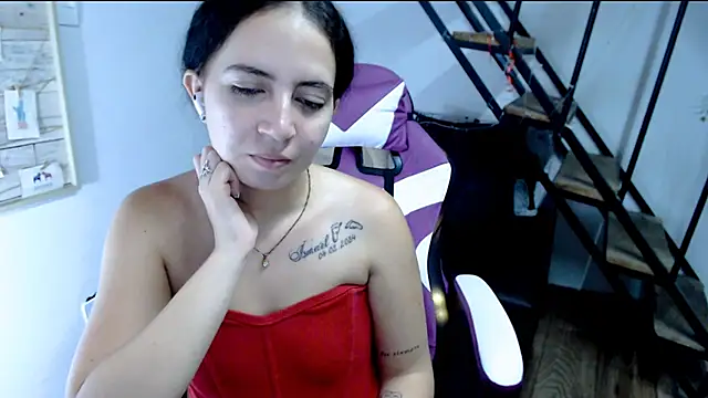 samantha baby  online show from September 2025 07:14:02 PM