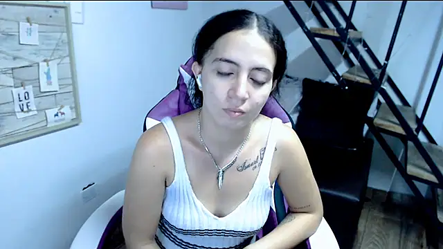 samantha baby  online show from September 2025 07:06:02 PM