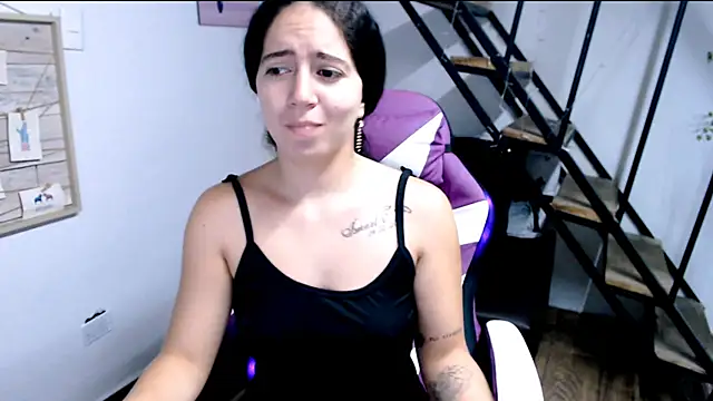 samantha baby  online show from September 2025 07:41:02 PM