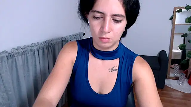 samantha baby  online show from November 2025 05:46:01 AM