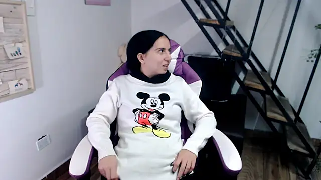 samantha baby  online show from January 2026 05:07:02 PM