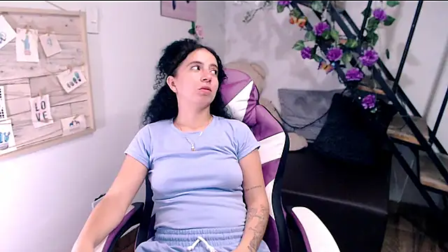 samantha baby  online show from May 2026 02:56:01 PM