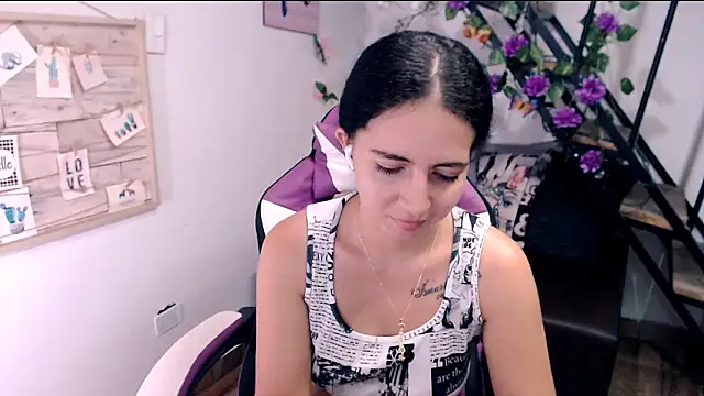 samantha baby  online show from May 2026 08:17:02 PM