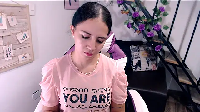 samantha baby  online show from July 2026 06:47:01 PM