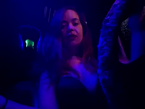 Snapshot of Justpeachy22 chatting on February 2025 08:49:02 AM Justpeachy22 online show from February 2025 08:49:02 AM