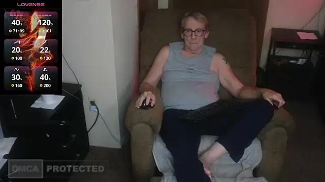 Lusty Kinks online show from December 2024 12:14:02 AM