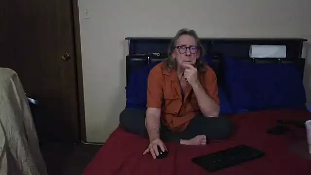 Lusty Kinks online show from February 2026 01:03:02 PM