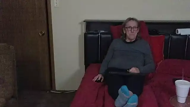 Lusty Kinks online show from February 2026 09:09:02 AM