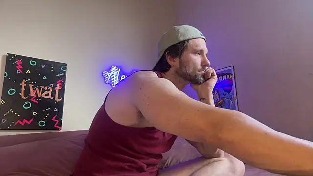 alexmannd online show from July 2026 05:34:02 PM