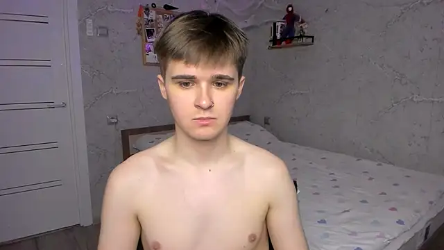 Mark Bearcub online show from January 2025 03:18:02 PM