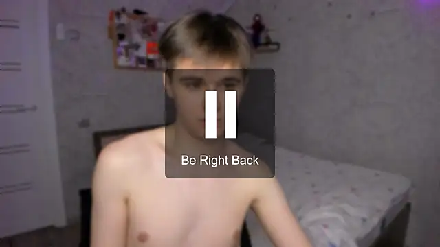Mark Bearcub online show from March 2025 12:50:01 AM
