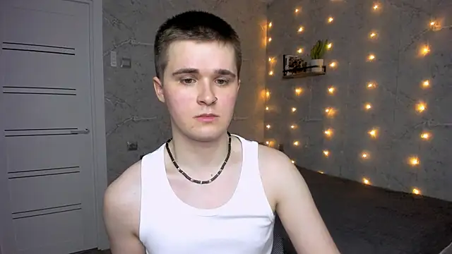 Mark Bearcub online show from January 2026 01:44:02 AM
