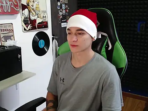 Curly Angel24 online show from December 2025 11:04:01 AM