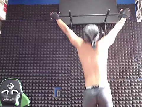 Curly Angel24 online show from February 2026 04:10:02 PM