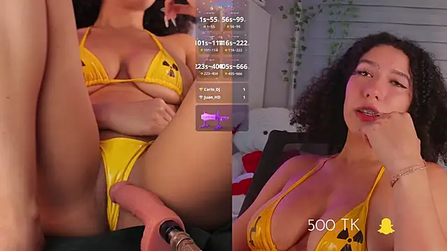 Lovely Janeth online show from April 2026 04:39:01 AM