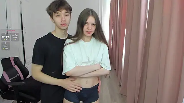 lil cassie online show from March 2025 10:38:01 AM