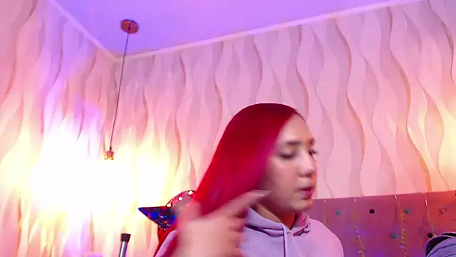 Snapshot of IsabelaLatina chatting on October 2025 08:36:02 PM IsabelaLatina online show from October 2025 08:36:02 PM