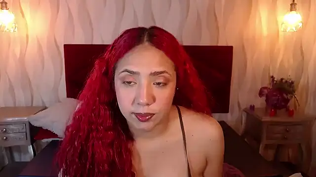 IsabelaLatina online show from May 2026 06:22:01 AM