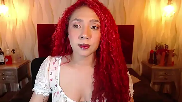 IsabelaLatina online show from May 2026 04:28:02 AM