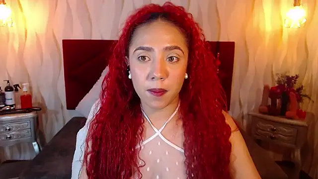 IsabelaLatina online show from June 2026 01:56:01 AM