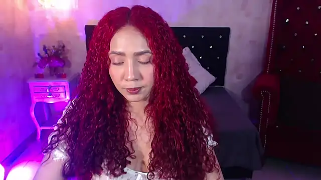 IsabelaLatina online show from July 2026 03:34:02 AM