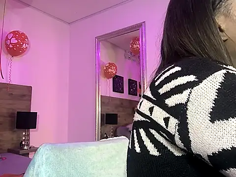 KAROL-SCOTT online show from February 2025 05:19:02 AM