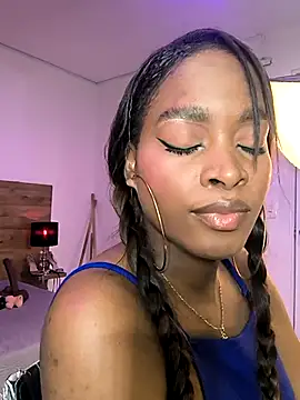 KAROL-SCOTT online show from March 2025 02:42:02 AM