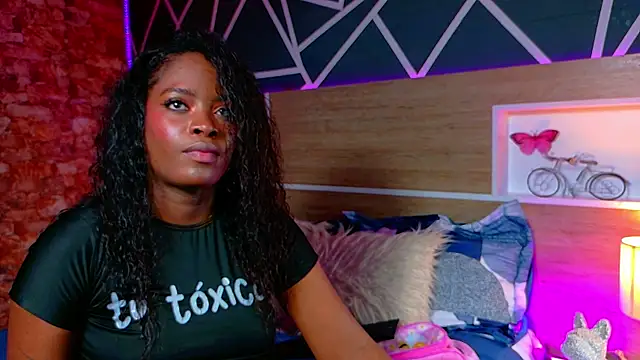 KAROL-SCOTT online show from October 2025 08:21:02 PM