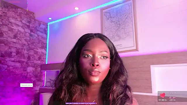 Snapshot of KAROL-SCOTT chatting on May 2026 07:54:02 PM KAROL-SCOTT online show from May 2026 07:54:02 PM