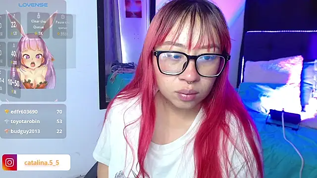 Kata Bigboobs online show from February 2025 03:07:01 PM