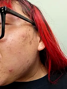 Kata Bigboobs online show from February 2025 06:01:02 PM