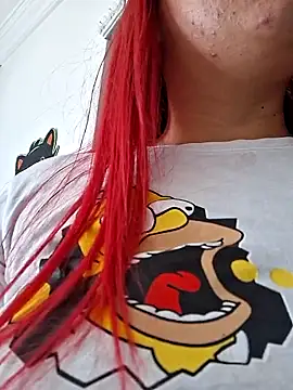 Kata Bigboobs online show from February 2025 05:42:01 PM