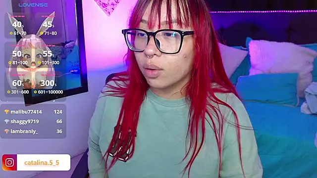 Kata Bigboobs online show from March 2025 09:24:02 AM