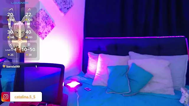 Kata Bigboobs online show from March 2025 08:52:01 PM