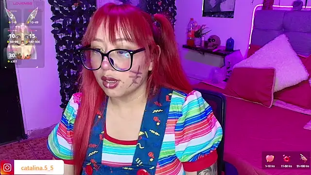 Kata Bigboobs online show from October 2025 05:36:02 PM