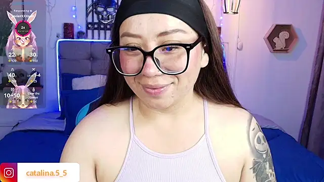 Kata Bigboobs online show from February 2026 04:17:01 PM