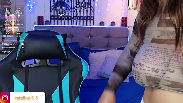 Kata Bigboobs online show from February 2026 05:49:02 PM