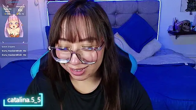 Kata Bigboobs online show from July 2026 07:06:02 PM