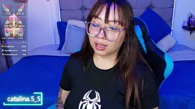 Kata Bigboobs online show from July 2026 07:12:01 AM