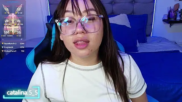 Kata Bigboobs online show from July 2026 07:22:01 AM
