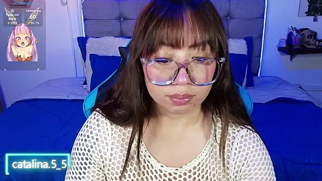 Kata Bigboobs online show from July 2026 06:39:01 PM