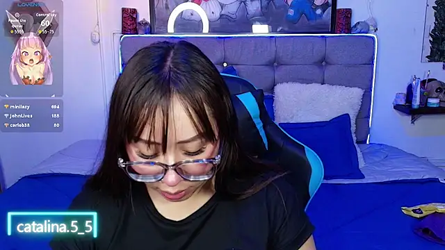 Kata Bigboobs online show from July 2026 07:12:02 PM