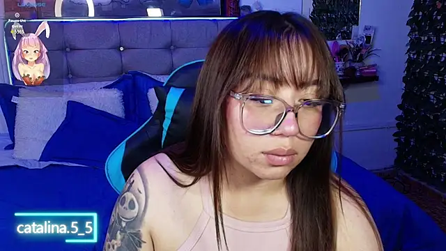 Kata Bigboobs online show from July 2026 07:04:01 PM
