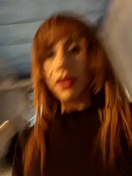 Evehampy online show from January 2025 10:35:01 PM