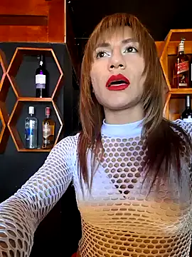 Evehampy online show from February 2025 06:05:02 PM