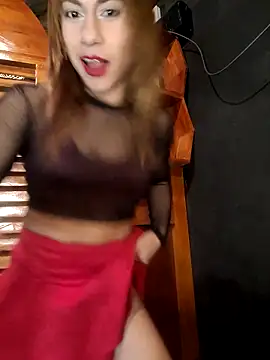 Evehampy online show from March 2025 11:28:02 PM