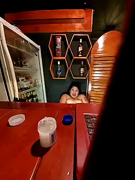 Evehampy online show from March 2025 08:37:01 PM