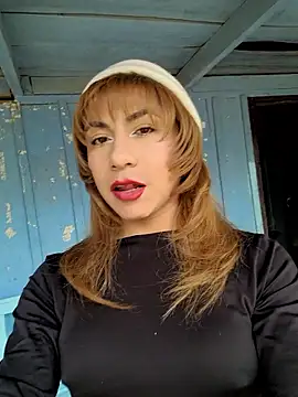 Evehampy online show from March 2026 07:52:02 PM