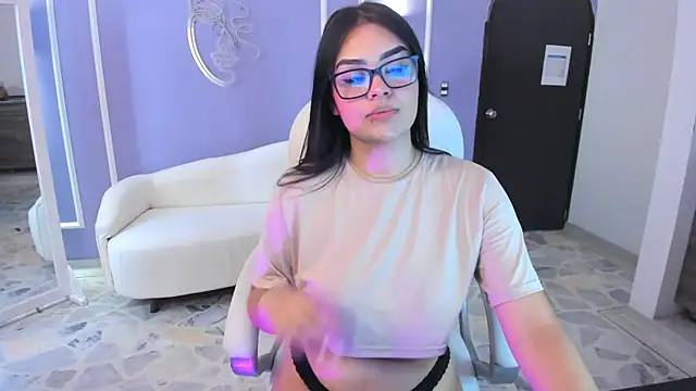 martinasaez online show from January 2025 07:29:02 PM